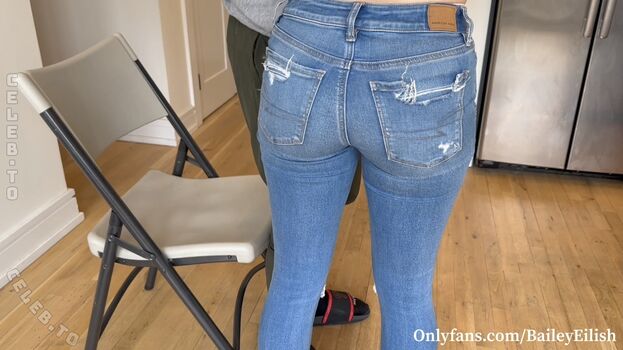 Full leaked Bailey eilish private onlyfans photo