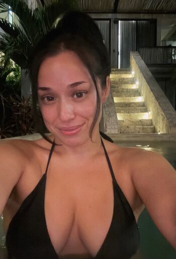 Full leaked Bailey flores private onlyfans photo