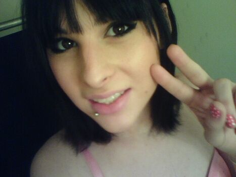Full leaked Bailey jay private onlyfans photo