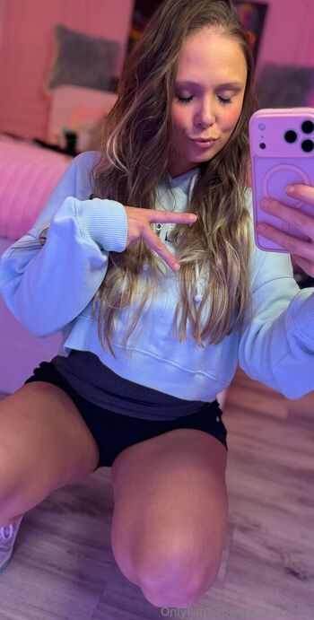 Full leaked Bailey knox private onlyfans photo