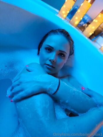 Full leaked Bailey knox page private onlyfans photo