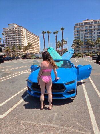 Full leaked Bailey linker private onlyfans photo