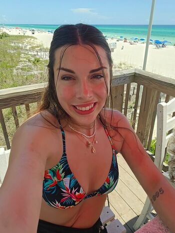 Full leaked Bailey linker private onlyfans photo