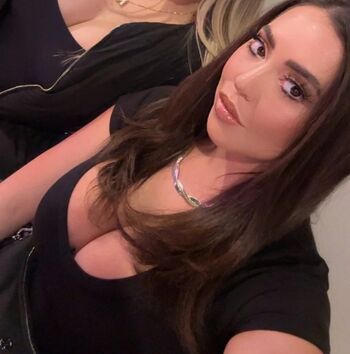 Full leaked Bailey mcavoy page private onlyfans photo