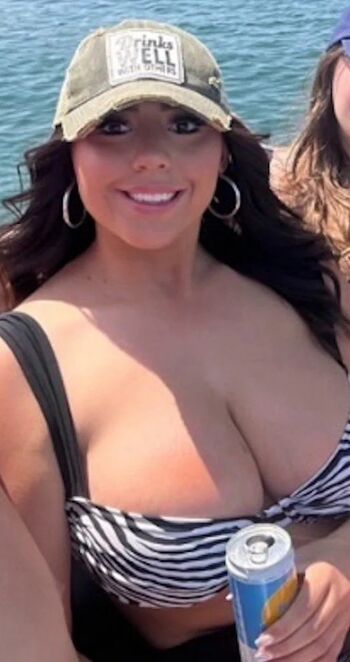 Full leaked Bailey mcavoy private onlyfans photo