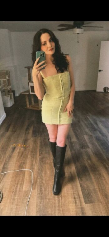 Full leaked Bailey meyers private onlyfans photo