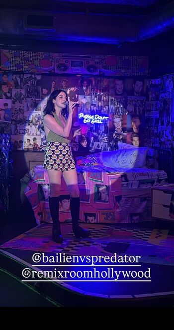 Full leaked Bailey meyers private onlyfans photo