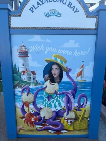 Full leaked Bailey meyers private onlyfans photo