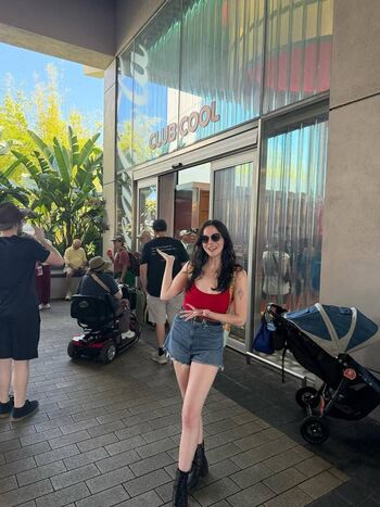 Full leaked Bailey meyers private onlyfans photo