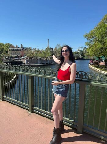 Full leaked Bailey meyers private onlyfans photo