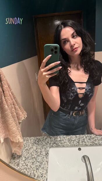 Full leaked Bailey meyers private onlyfans photo