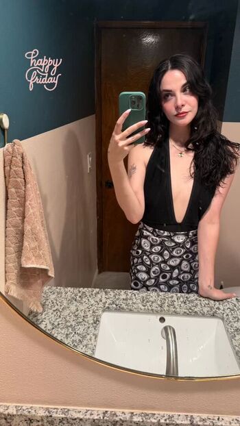 Full leaked Bailey meyers private onlyfans photo