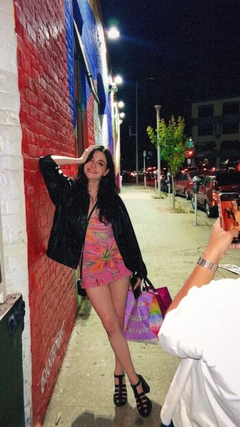 Full leaked Bailey meyers private onlyfans photo
