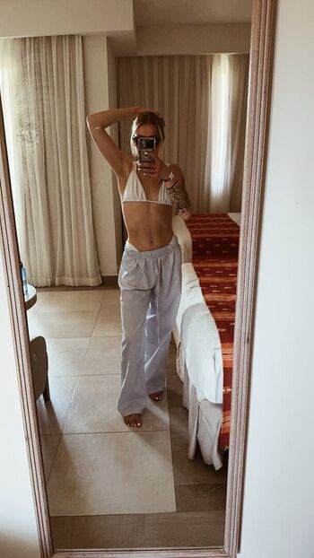 Full leaked Bailey p private onlyfans photo