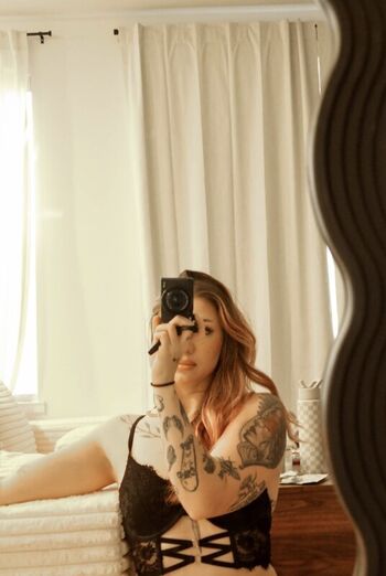 Full leaked Baileygoat page private onlyfans photo