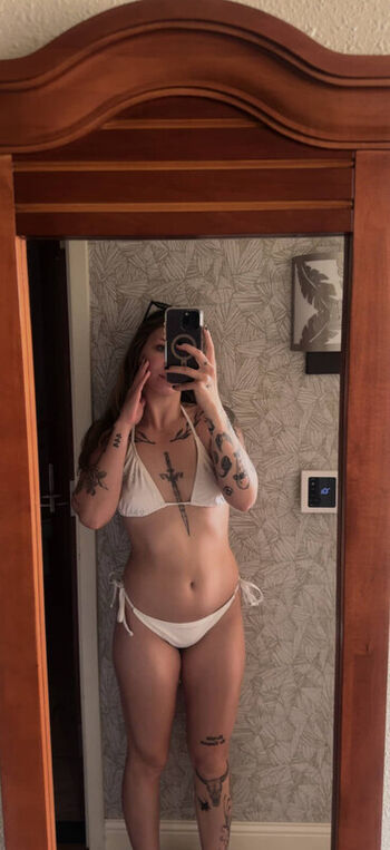 Full leaked Baileygoat page private onlyfans photo