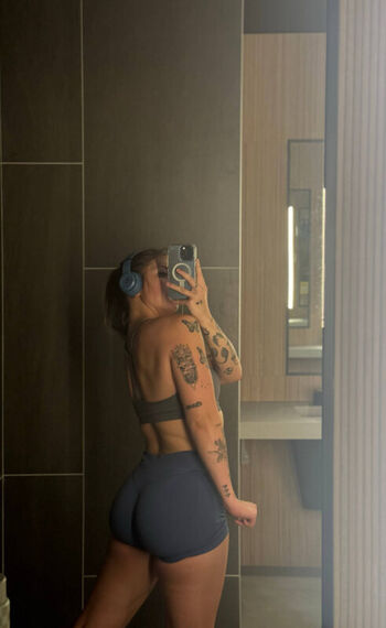Full leaked Baileygoat page private onlyfans photo