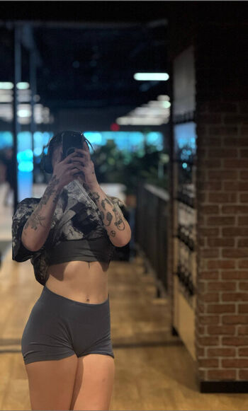 Full leaked Baileygoat page private onlyfans photo