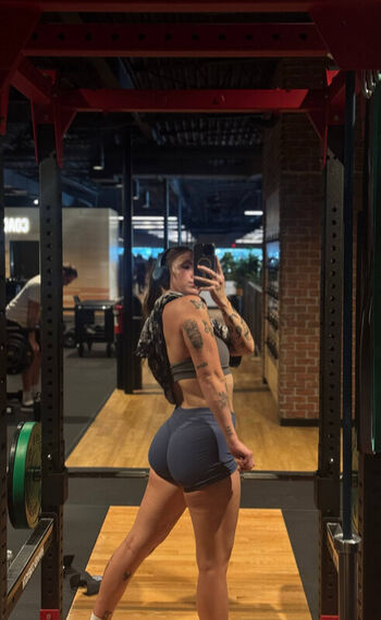 Full leaked Baileygoat page private onlyfans photo