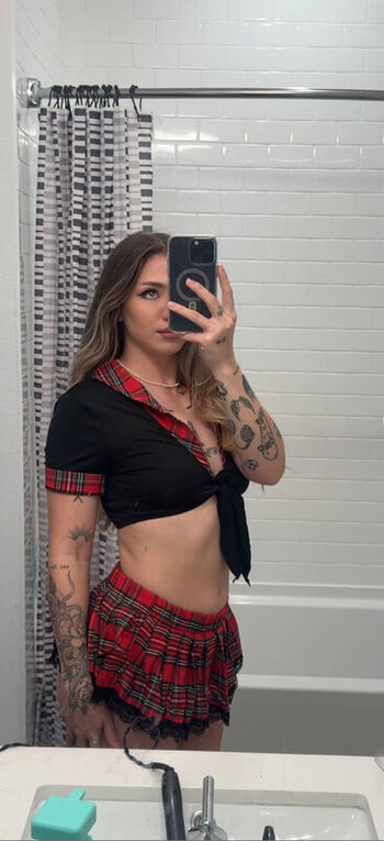Full leaked Baileygoat page private onlyfans photo