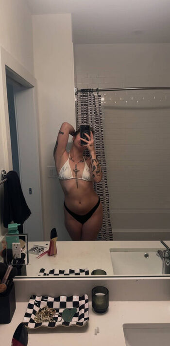 Full leaked Baileygoat page private onlyfans photo