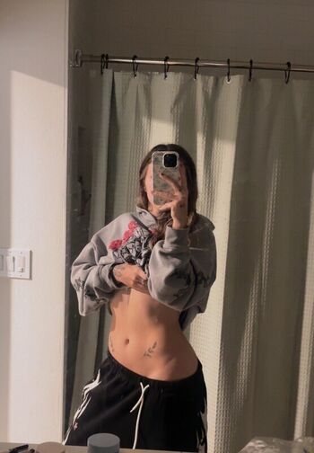 Full leaked Baileygoat page private onlyfans photo