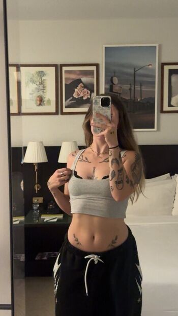 Full leaked Baileygoat page private onlyfans photo