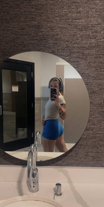 Full leaked Baileygoat page private onlyfans photo