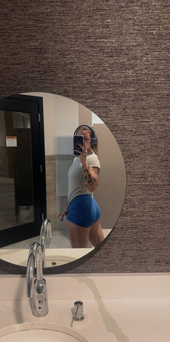 Full leaked Baileygoat page private onlyfans photo