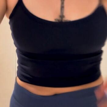 Full leaked Baileygoat private onlyfans photo