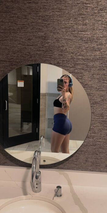 Full leaked Baileygoat page private onlyfans photo