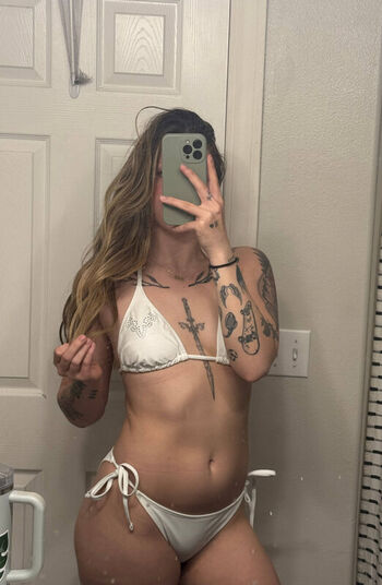 Full leaked Baileygoat page private onlyfans photo
