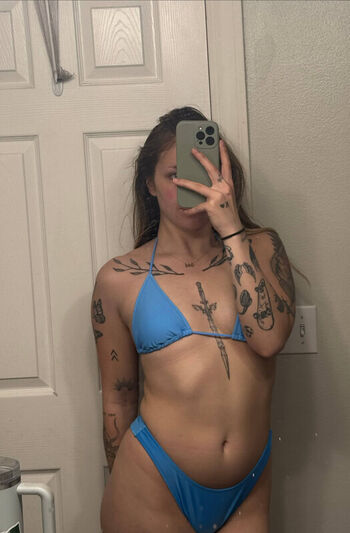 Full leaked Baileygoat page private onlyfans photo
