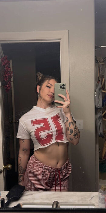BaileyGoat