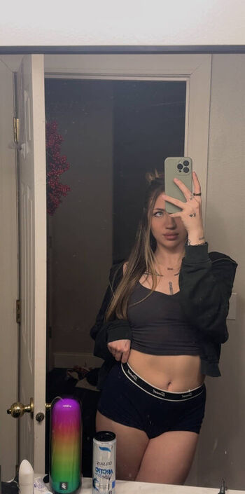 Full leaked Baileygoat page private onlyfans photo