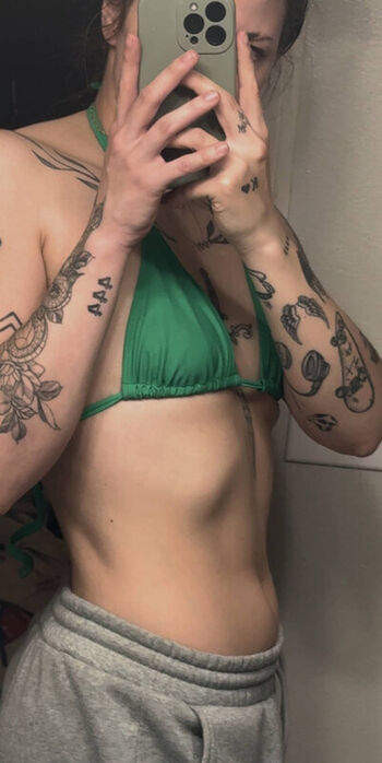 Full leaked Baileygoat page private onlyfans photo