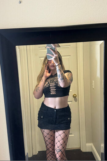 Full leaked Baileygoat page private onlyfans photo