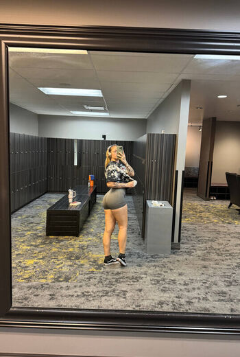 Full leaked Baileygoat page private onlyfans photo