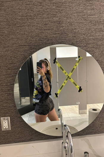 Full leaked Baileygoat page private onlyfans photo