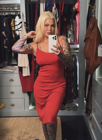 Full leaked Baileysarian private onlyfans photo