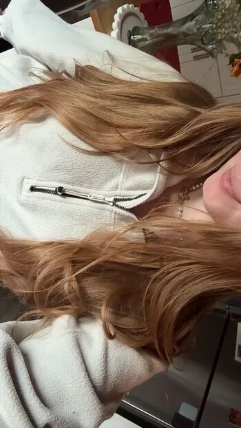 Full leaked Bailssoflove private onlyfans photo