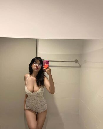 Full leaked Baimiminmint private onlyfans photo