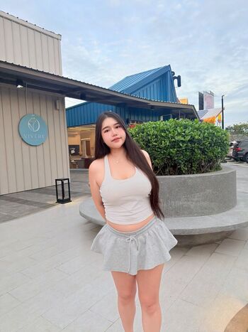 Full leaked Baimint suwanan private onlyfans photo