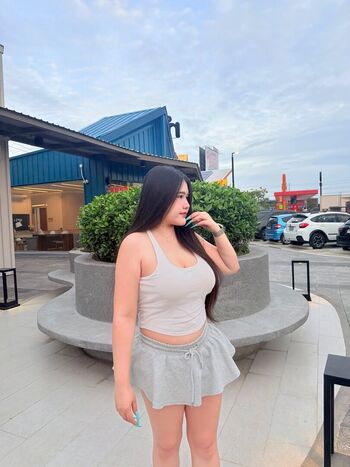 Full leaked Baimint suwanan private onlyfans photo