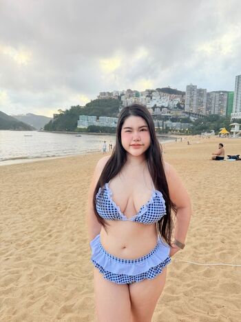 Full leaked Baimint suwanan private onlyfans photo