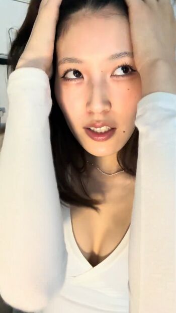 Full leaked Baitu asmr private onlyfans photo