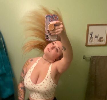 Full leaked Bajabitchin private onlyfans photo