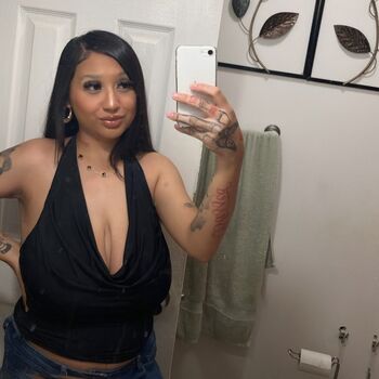 Full leaked Bajarose private onlyfans photo