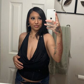 Full leaked Bajarose private onlyfans photo