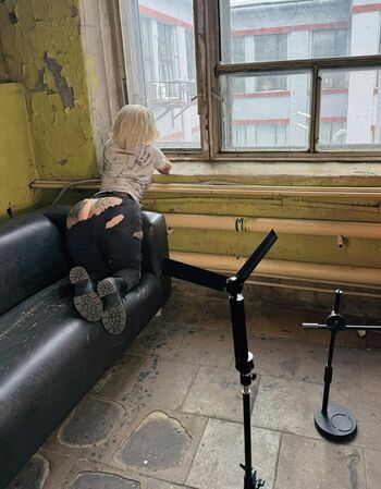 Full leaked Bakachi cos private onlyfans photo